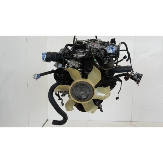 MOTORE MITSUBISHI L200 2010>2015 usato