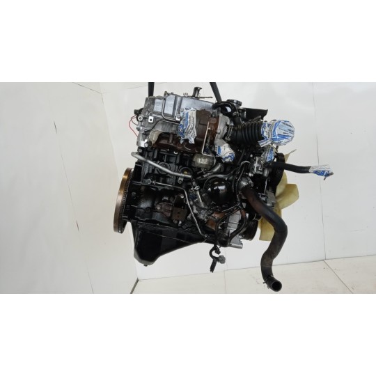 MOTORE MITSUBISHI L200 2010>2015 usato