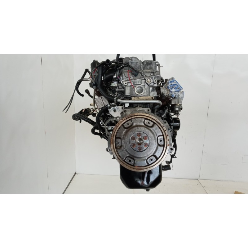 MITSUBISHI ENGINE MITSUBISHI L200 2010>2015 used