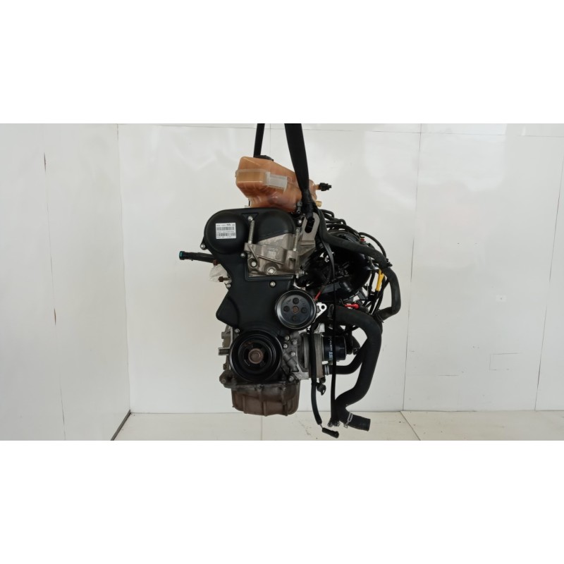 FORD ENGINE FORD Fiesta 2008>2013 used