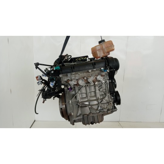 ENGINE FORD Fiesta 2008>2013 used