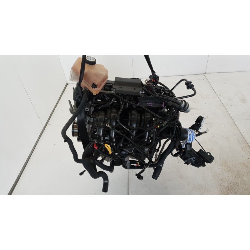 FORD MOTORE FORD Fiesta 2008>2013 usato