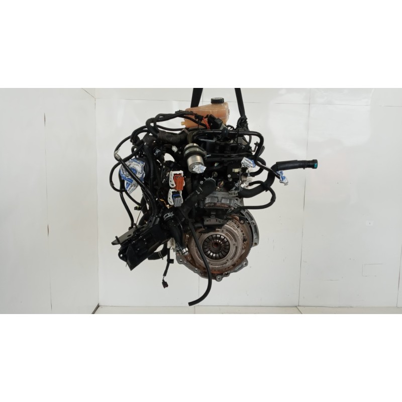 FORD ENGINE FORD Fiesta 2008>2013 used