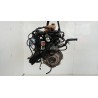 FORD ENGINE FORD Fiesta 2008>2013 used