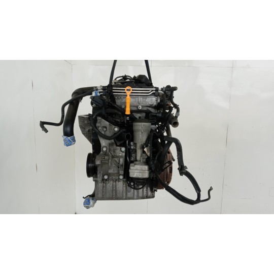 ENGINE VOLKSWAGEN Polo 2005>2009 used