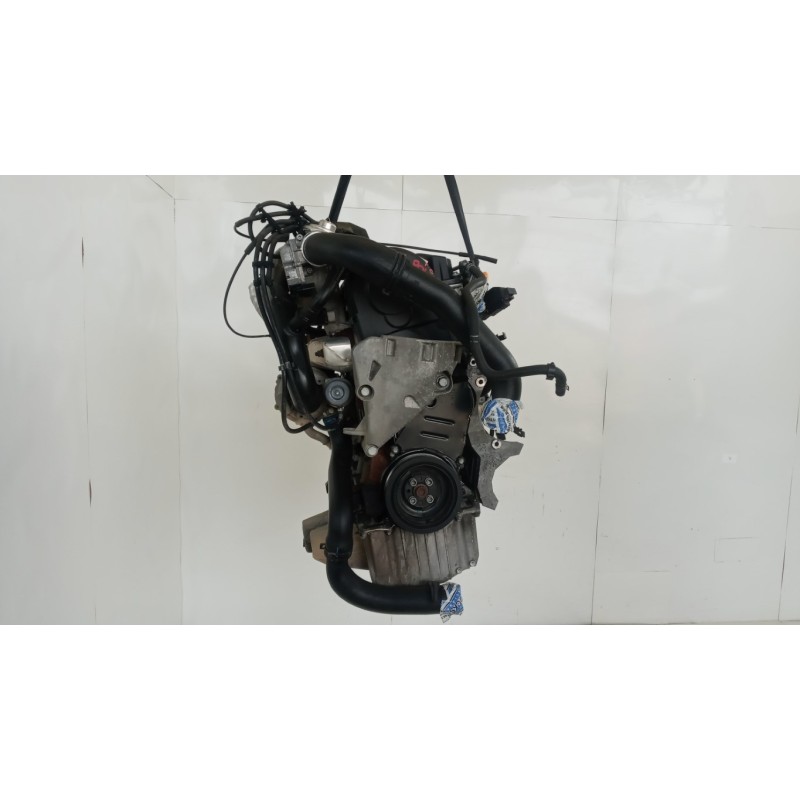 VOLKSWAGEN ENGINE VOLKSWAGEN Polo 2005>2009 used