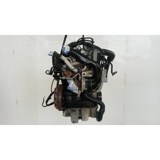 ENGINE VOLKSWAGEN Polo 2005>2009 used