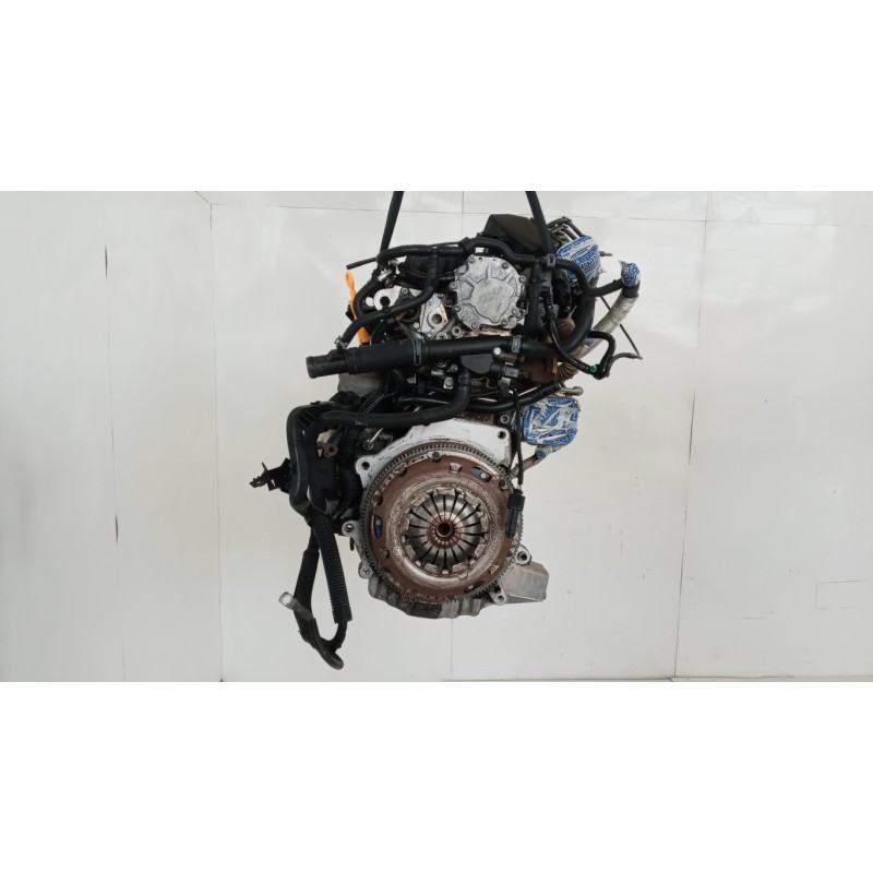 VOLKSWAGEN ENGINE VOLKSWAGEN Polo 2005>2009 used