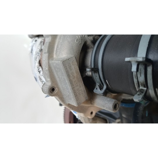 TURBINA VOLKSWAGEN Polo 2005>2009 usato