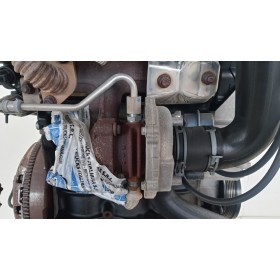 TURBOCHARGES 
 VOLKSWAGEN...