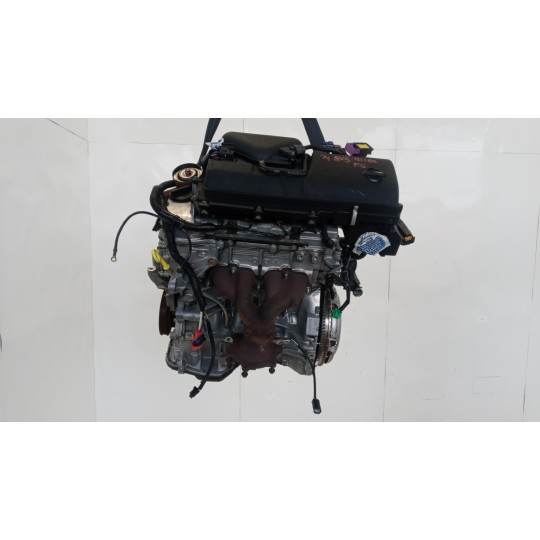 ENGINE NISSAN Micra 2005>2007 used