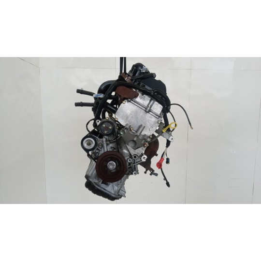 ENGINE NISSAN Micra 2005>2007 used