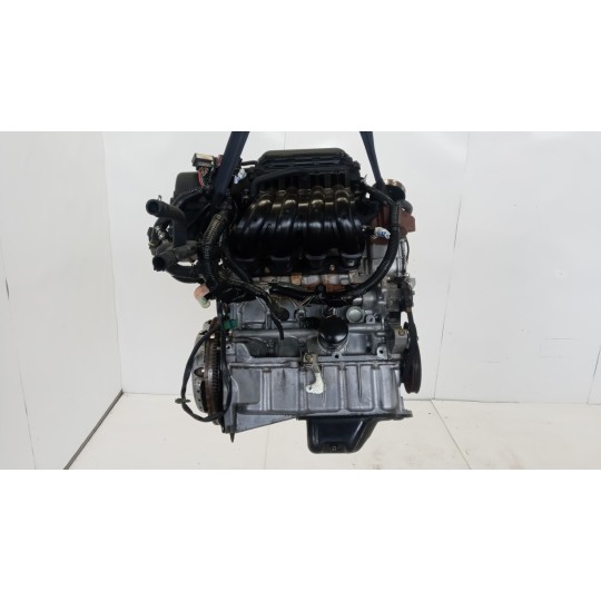 ENGINE NISSAN Micra 2005>2007 used