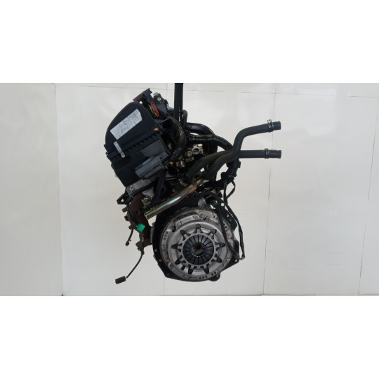 MOTORE NISSAN Micra 2005>2007 usato