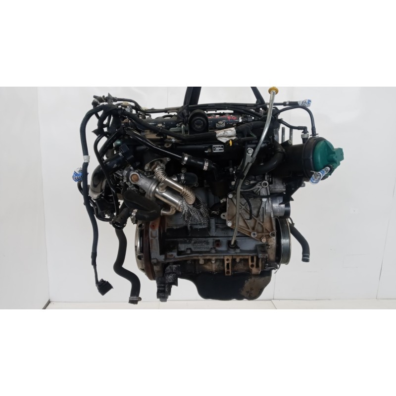 FIAT ENGINE FIAT F.500 2007>2015 used