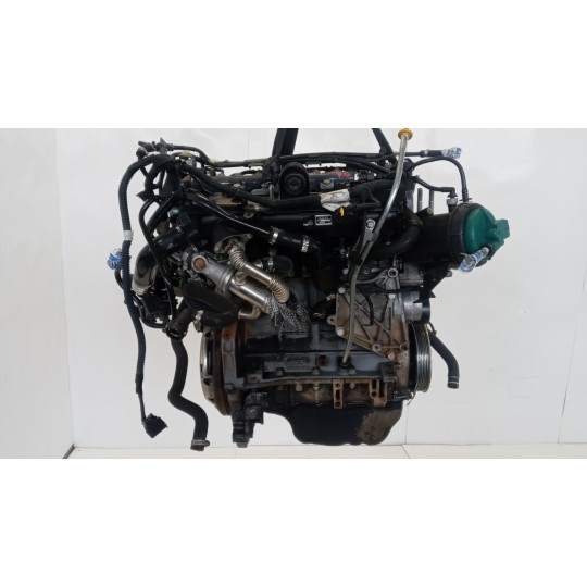 ENGINE FIAT F.500 2007>2015 used