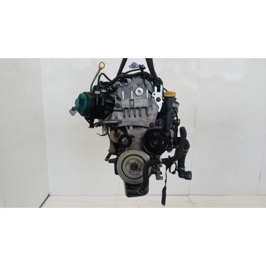 MOTORE FIAT F.500 2007>2015 usato