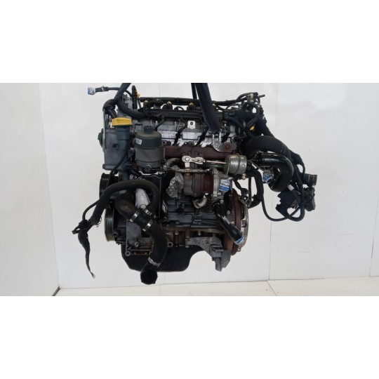 ENGINE FIAT F.500 2007>2015 used