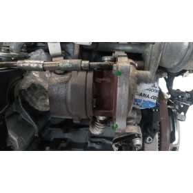 TURBINA FIAT F.500...