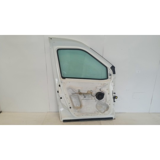 LEFT FRONT DOOR FIAT Doblo' 2015> used