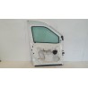 FIAT LEFT FRONT DOOR FIAT Doblo' 2015> used