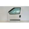 FIAT LEFT FRONT DOOR FIAT Doblo' 2015> used