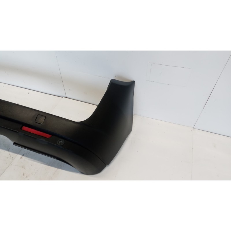 FIAT PARAURTI POSTERIORE FIAT Doblo' 2015> usato