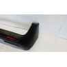 FIAT REAR BACK BUMPER  FIAT Doblo' 2015> used