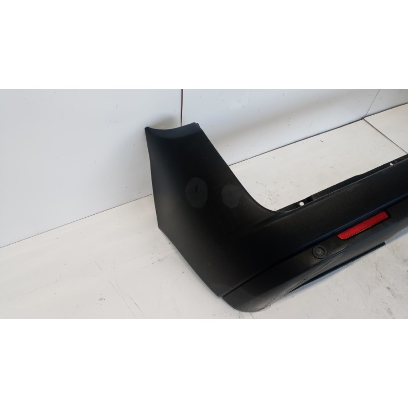 FIAT REAR BACK BUMPER  FIAT Doblo' 2015> used