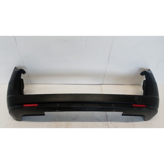 REAR BACK BUMPER  FIAT Doblo' 2015> used