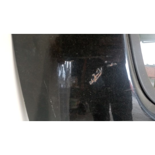 RIGHT REAR DOOR  MITSUBISHI L200 2010>2015 used