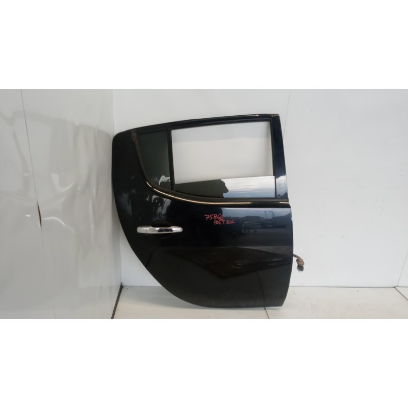 MITSUBISHI PORTA POSTERIORE DESTRA MITSUBISHI L200 2010>2015 usato