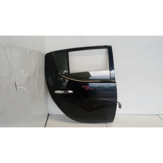 PORTA POSTERIORE DESTRA MITSUBISHI L200 2010>2015 usato