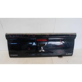 PORTELLONE POSTERIORE...