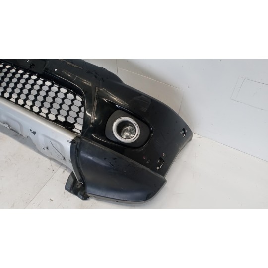 FRONT BUMPER MITSUBISHI L200 2010>2015 used
