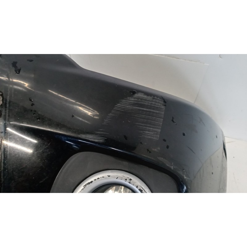 MITSUBISHI PARAURTI ANTERIORE MITSUBISHI L200 2010>2015 usato