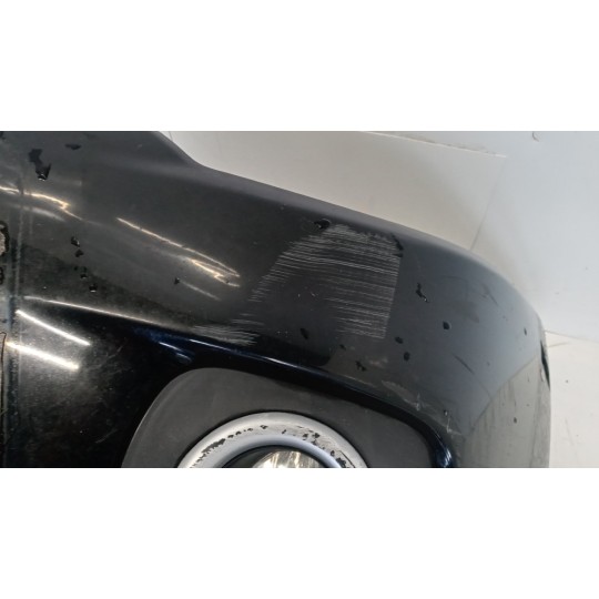 PARAURTI ANTERIORE MITSUBISHI L200 2010>2015 usato