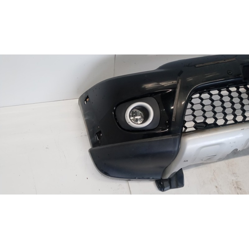 MITSUBISHI PARAURTI ANTERIORE MITSUBISHI L200 2010>2015 usato