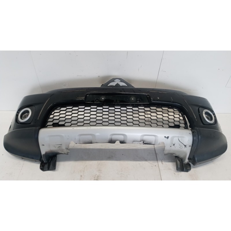 MITSUBISHI PARAURTI ANTERIORE MITSUBISHI L200 2010>2015 usato