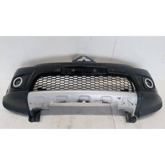 PARAURTI ANTERIORE MITSUBISHI L200 2010>2015 usato