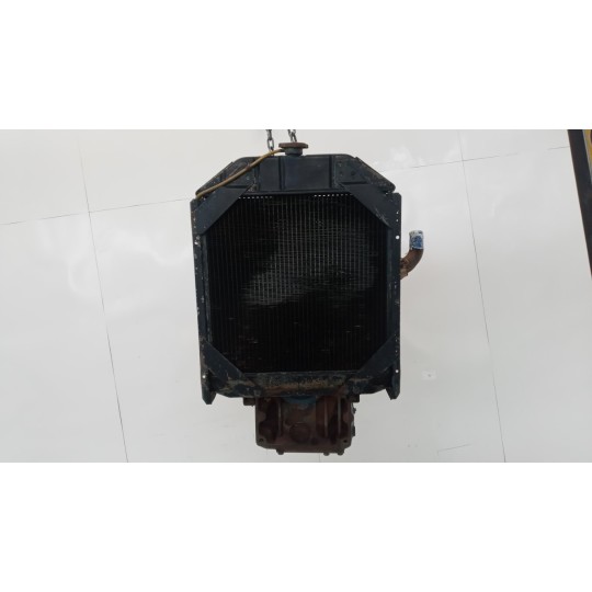 ENGINE TRATTORE AGRICOLO TRATTORE AGRICOLO used