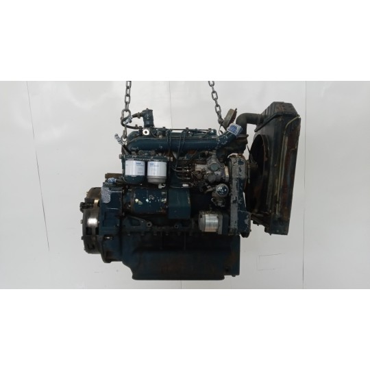 ENGINE TRATTORE AGRICOLO TRATTORE AGRICOLO used