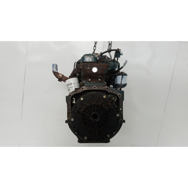 TRATTORE AGRICOLO ENGINE TRATTORE AGRICOLO TRATTORE AGRICOLO used