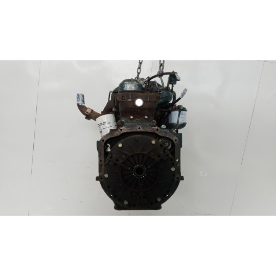 ENGINE TRATTORE AGRICOLO TRATTORE AGRICOLO used