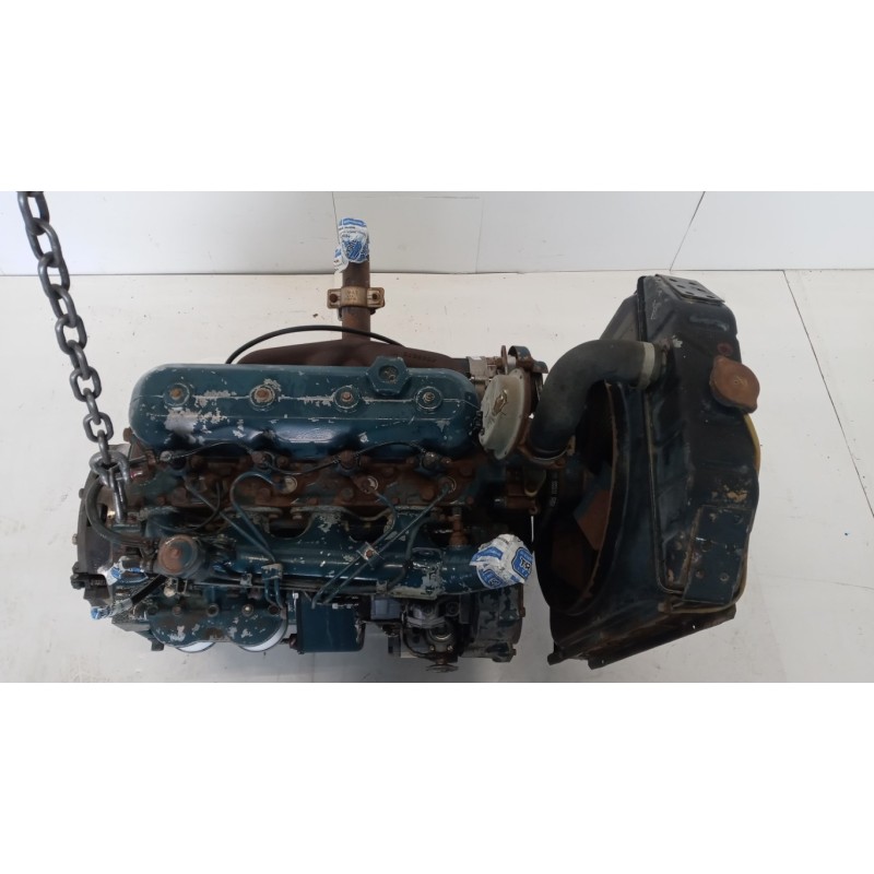 TRATTORE AGRICOLO ENGINE TRATTORE AGRICOLO TRATTORE AGRICOLO used