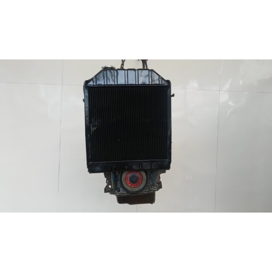 ENGINE TRATTORE AGRICOLO TRATTORE AGRICOLO used