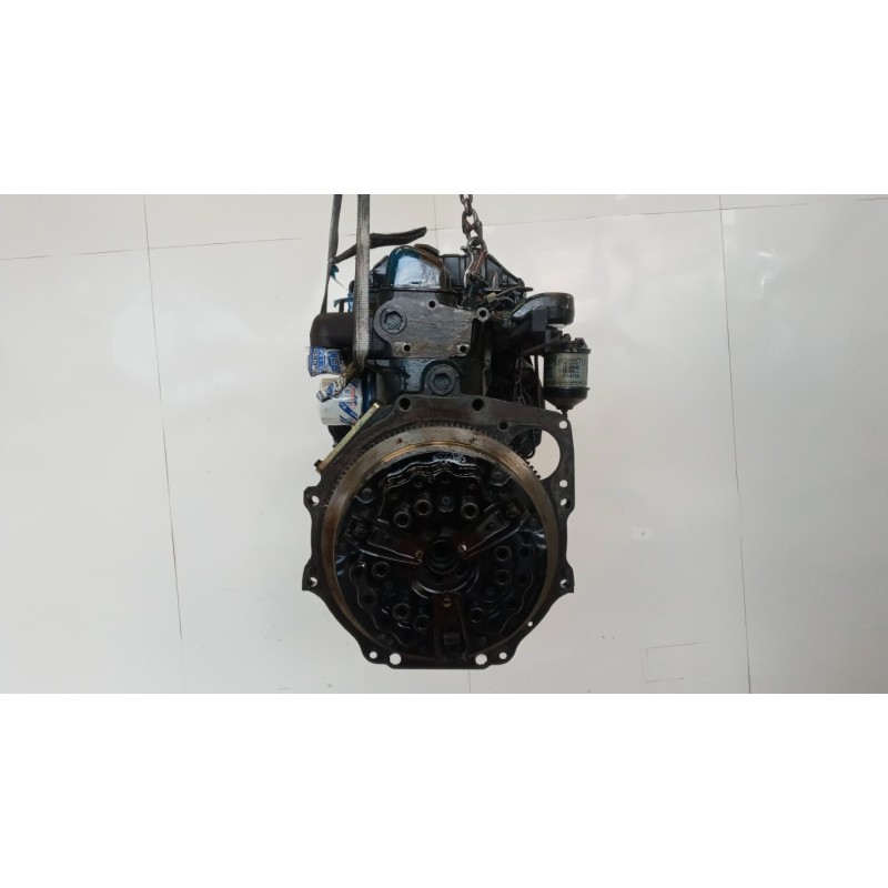 TRATTORE AGRICOLO ENGINE TRATTORE AGRICOLO TRATTORE AGRICOLO used