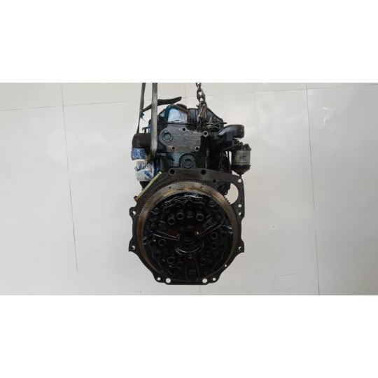 ENGINE TRATTORE AGRICOLO TRATTORE AGRICOLO used