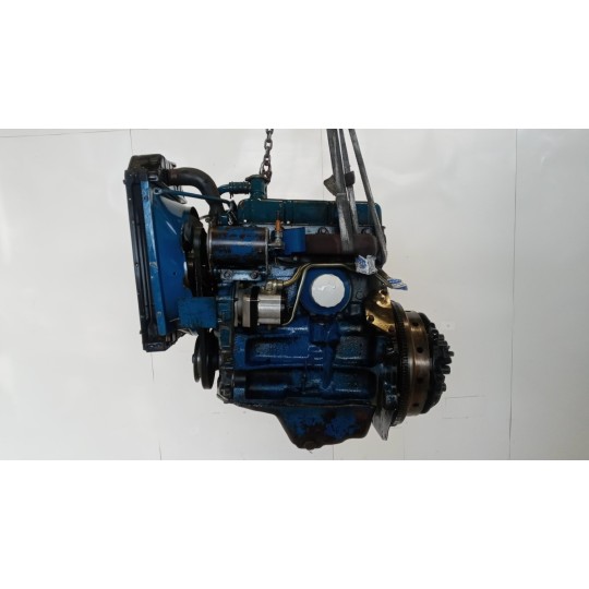 ENGINE TRATTORE AGRICOLO TRATTORE AGRICOLO used