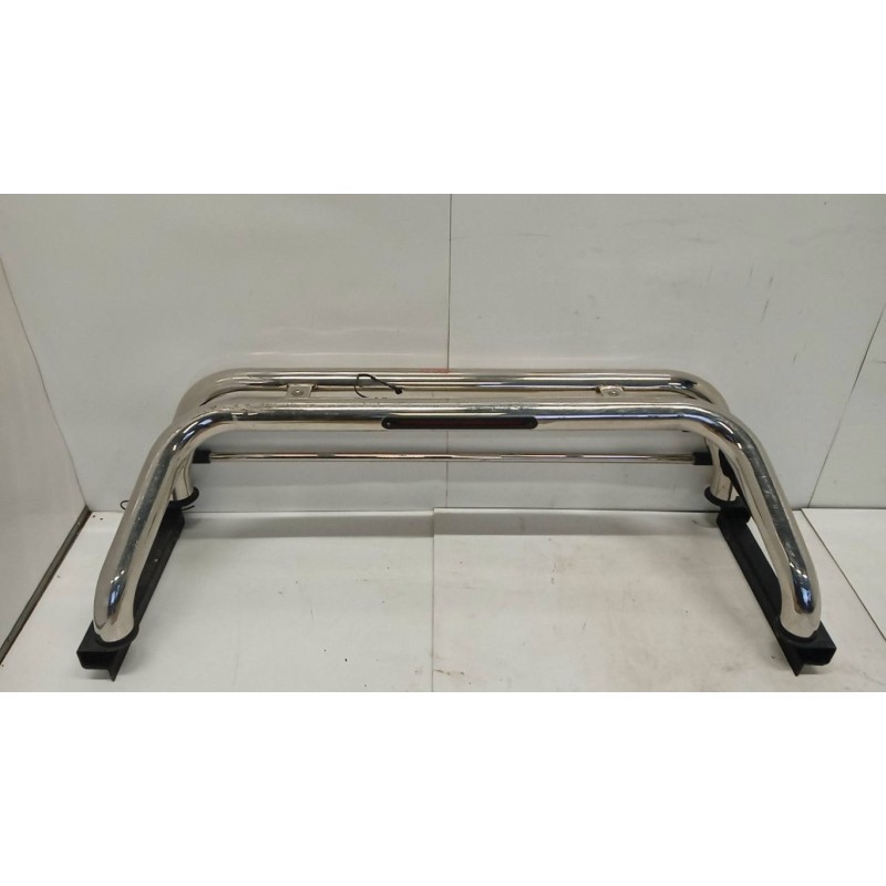 MITSUBISHI ROLL BAR MITSUBISHI L200 2010>2015 usato